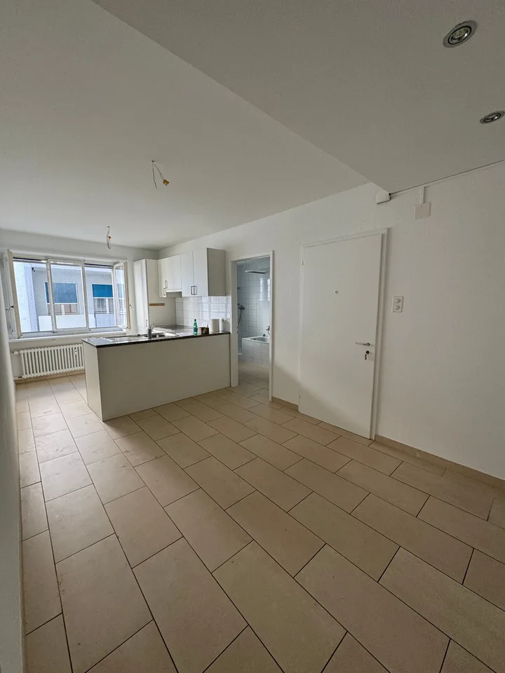 Spacious 3.5 room apartment for rent - Viewing 10.09.2024 - 10 am