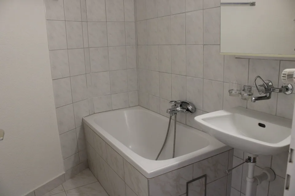 Beautiful renovated 2.5-room apartment
