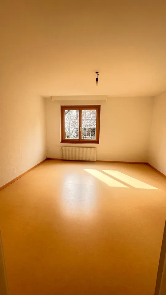 Stilvolle 4.5-Zimmerwohnung mit Galerie an ruhiger Lage