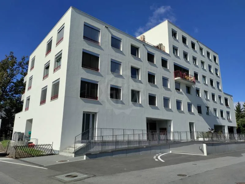 Appartement - Onex