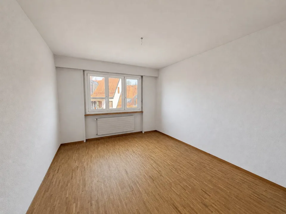 Delizioso appartamento di 3,5 locali a Renens-Village