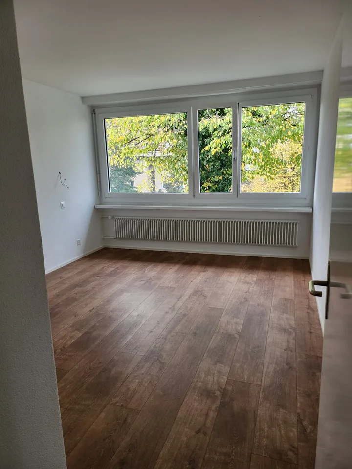 Exklusive 6.5 Zimmer Duplex-Wohnung zu vermieten – Foto 6 von 13