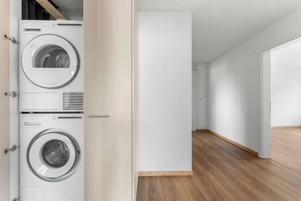4-Zimmer-Wohnung im Hochparterre mit Balkon zu vermieten