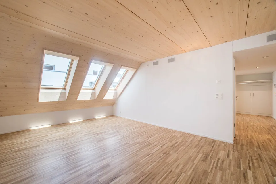 Rural Charm, Modern Comfort / 2.5-Room Apartment in Utzenstorf