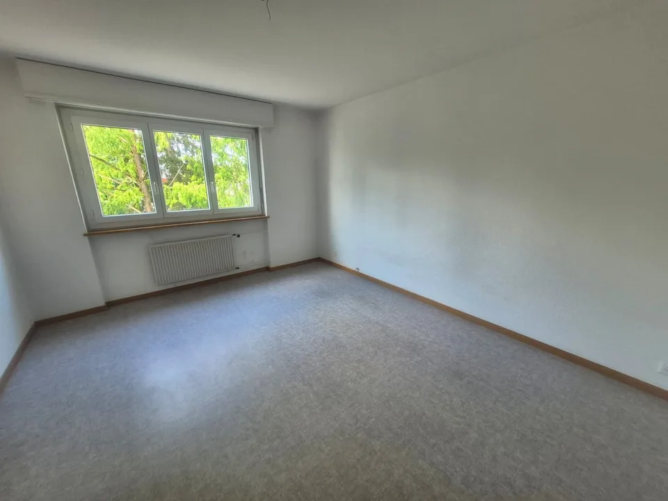 Schönes und geräumiges 3-Zimmer-Apartment im 7. Stock – Foto 6 von 8