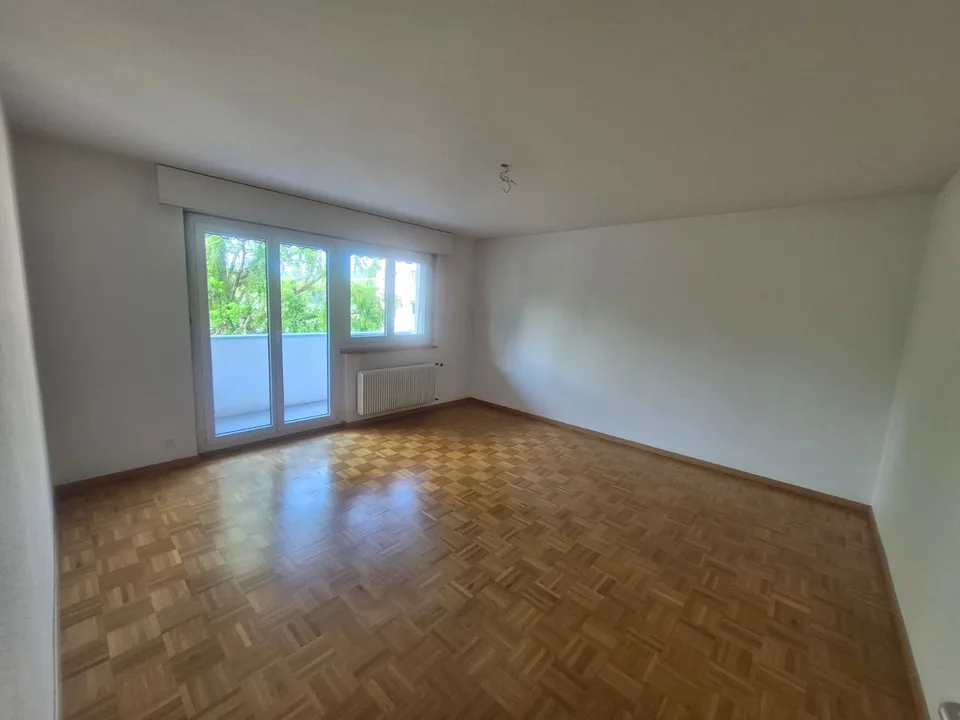 Bello e spazioso appartamento di 3 locali al 3° piano