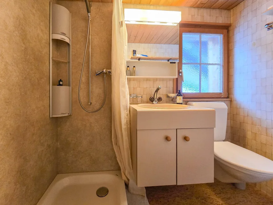 Appartement en duplex de 4,5 pièces – photo 16 sur 22