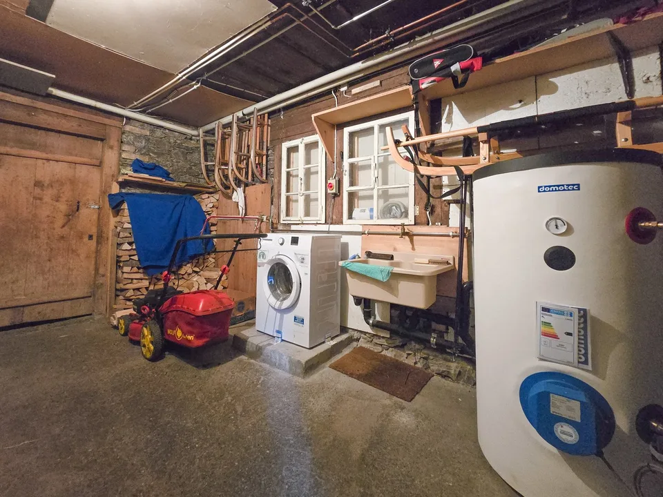 Appartement en duplex de 4,5 pièces – photo 20 sur 22