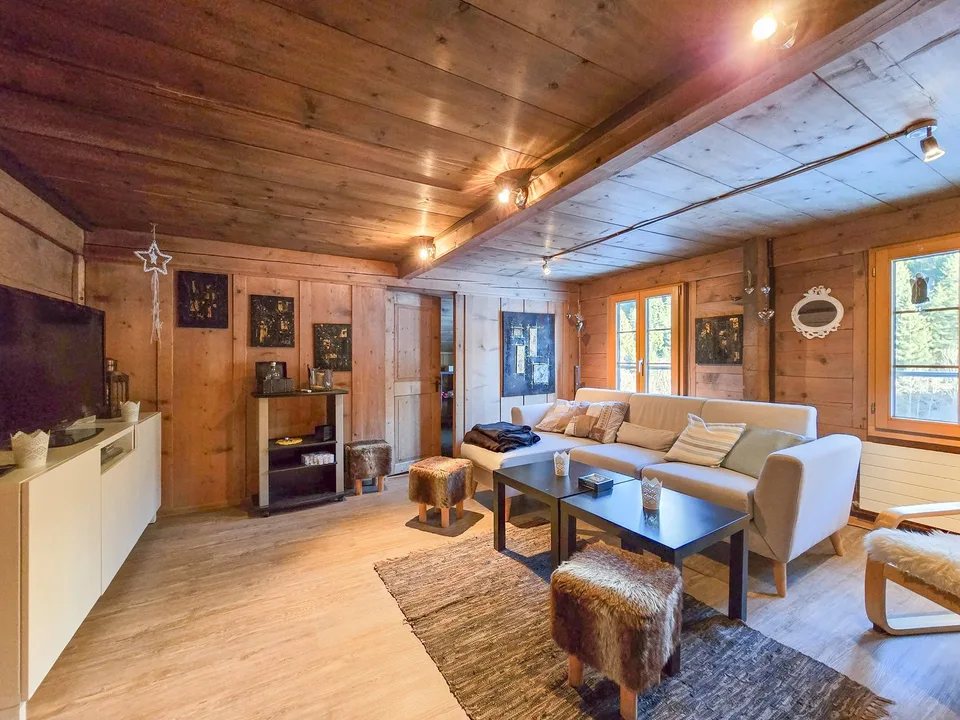 Appartement en duplex de 4,5 pièces – photo 10 sur 22