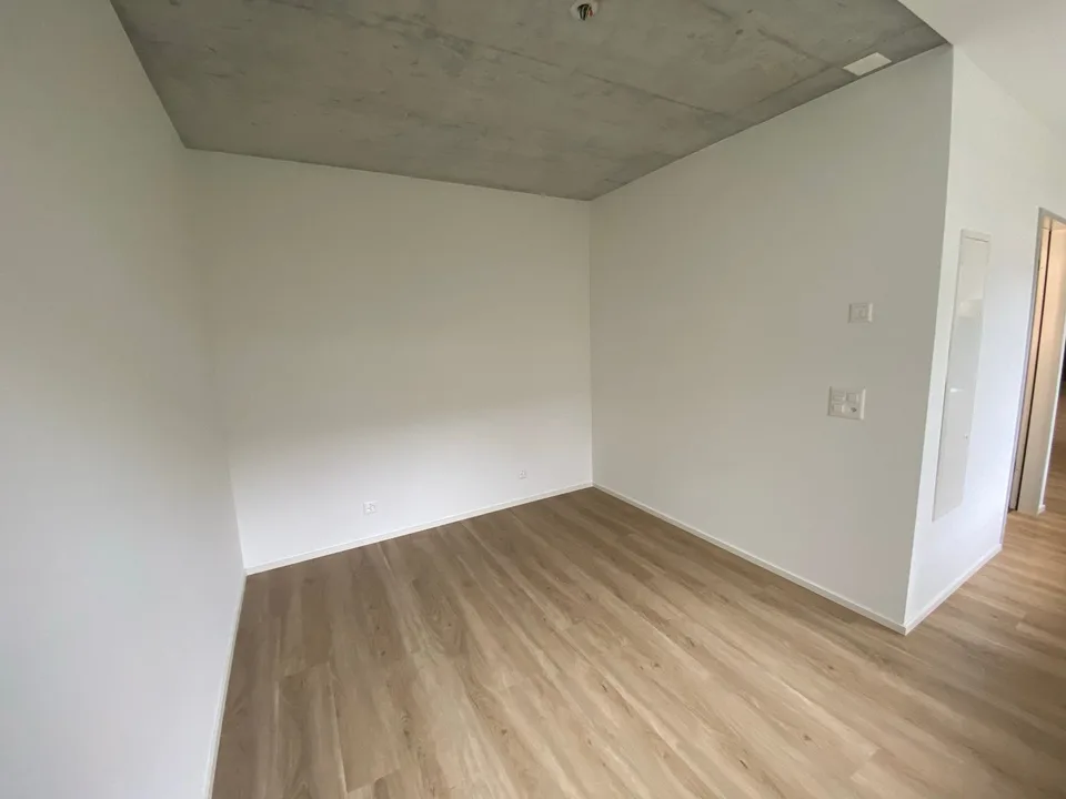 Cozy 2.5-room apartment with balcony in Basel