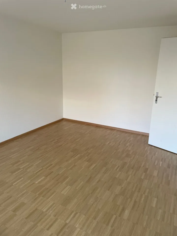 Bel appartement de 3 pièces, calme et bien situé, à louer