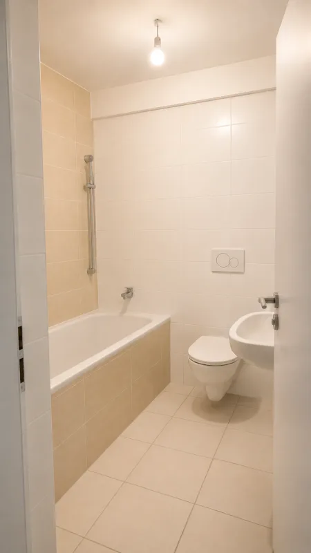 Appartement de 4.5 pièces au Rez à Villars-Burquin