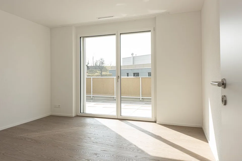EG Wohnung in Dietlikon