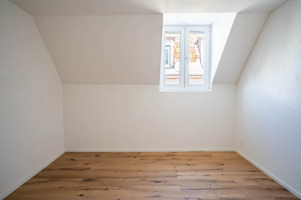 Appartamento luminoso e moderno di 3,5 locali – vicino al centro città e recentemente ristrutturato! – foto 6 di 7