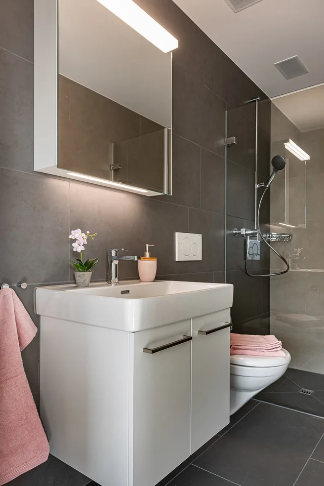3.5-Zimmerwohnung 2. OG