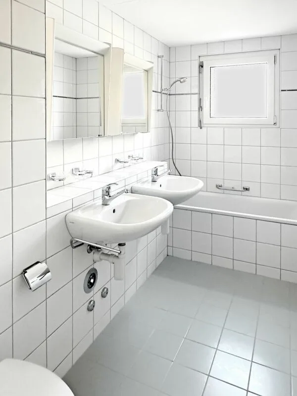 Grosszügige 5.5-Zimmer-Wohnung an ruhiger und familienfreundlicher Lage – Foto 6 von 7