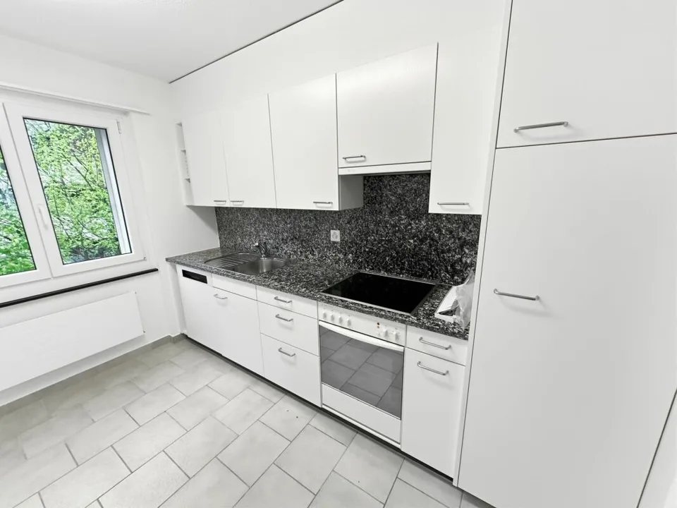 Grosszügige 5.5-Zimmer-Wohnung an ruhiger und familienfreundlicher Lage