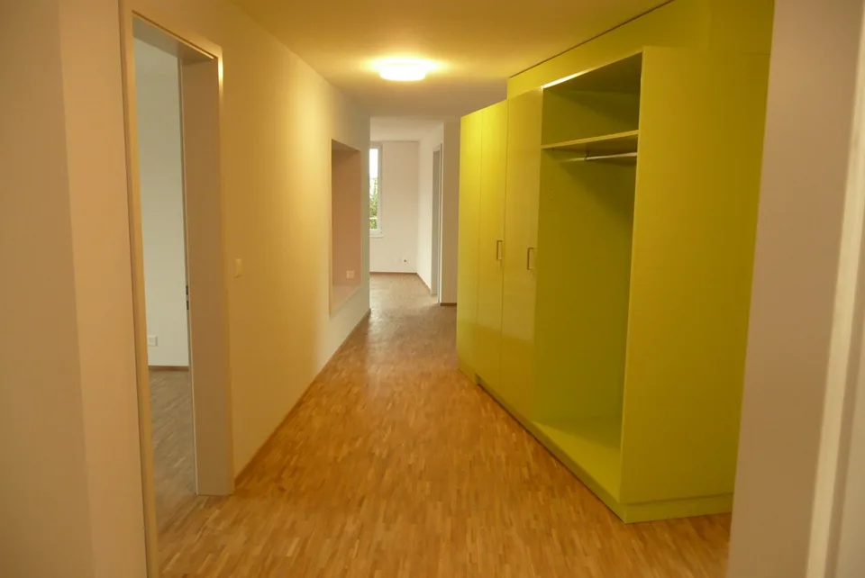 Modern 4.5-room apartment for rent