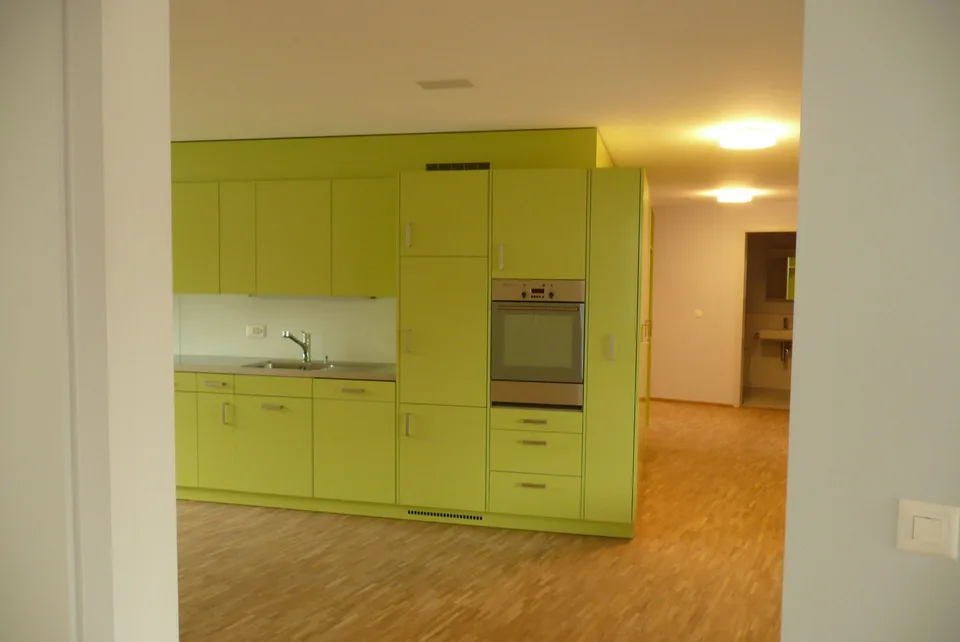 Modern 4.5-room apartment for rent