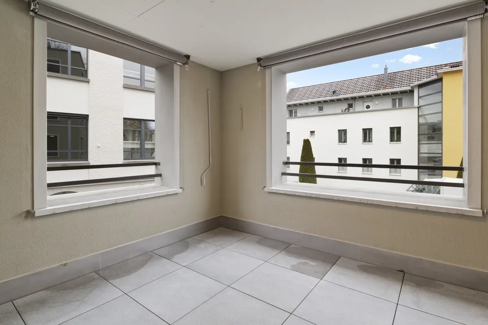Appartement 4 ½ pièces, 8630 Rüti ZH