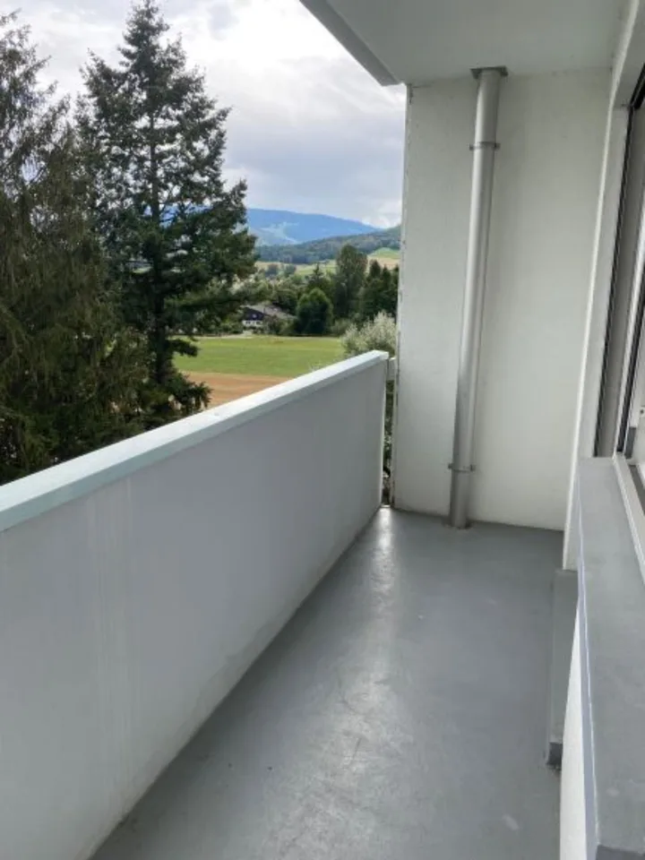 Schönes und geräumiges 4-Zimmer-Apartment im 4. Stock – Foto 10 von 11