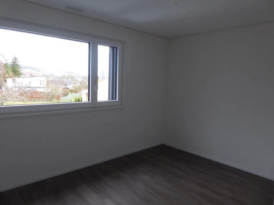 Magnifique logement de 3,5 pièces au 1er étage d’un immeuble récent