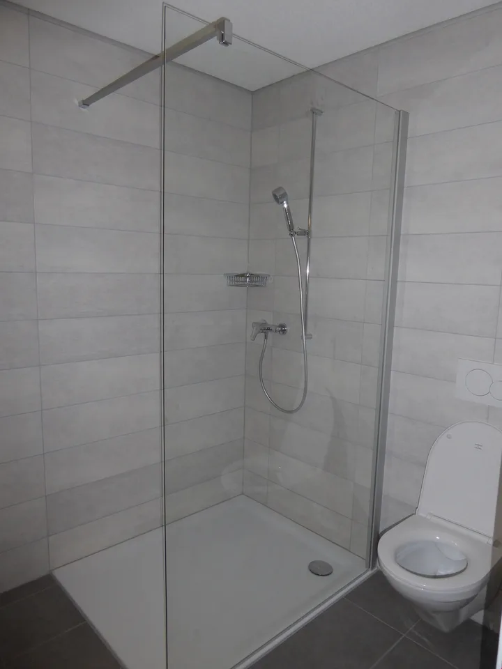Magnifique logement de 3,5 pièces au 1er étage d’un immeuble récent