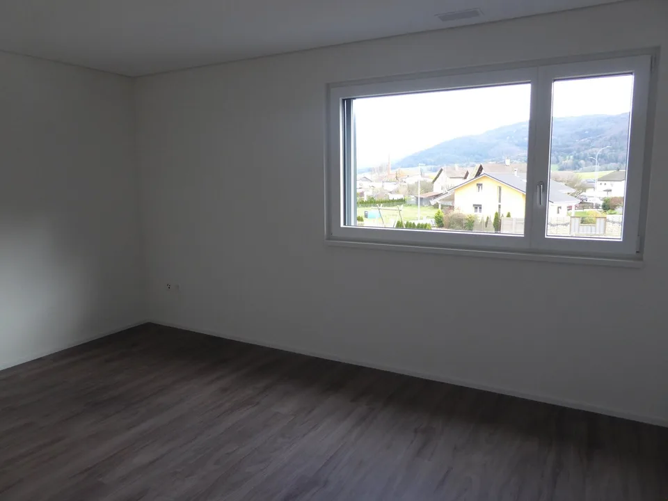 Magnifique logement de 3,5 pièces au 1er étage d’un immeuble récent