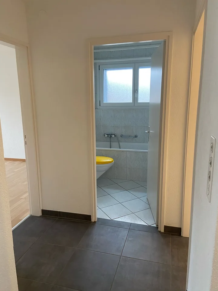 Bellissimo appartamento di 3,5 locali al 3° piano – foto 7 di 9