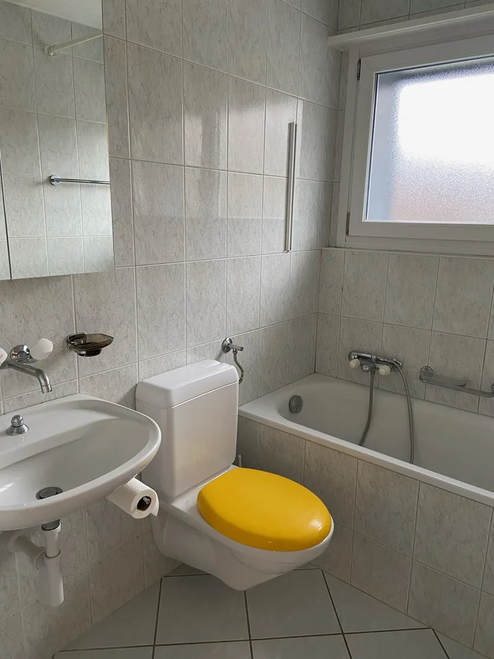 Bellissimo appartamento di 3,5 locali al 3° piano – foto 8 di 9