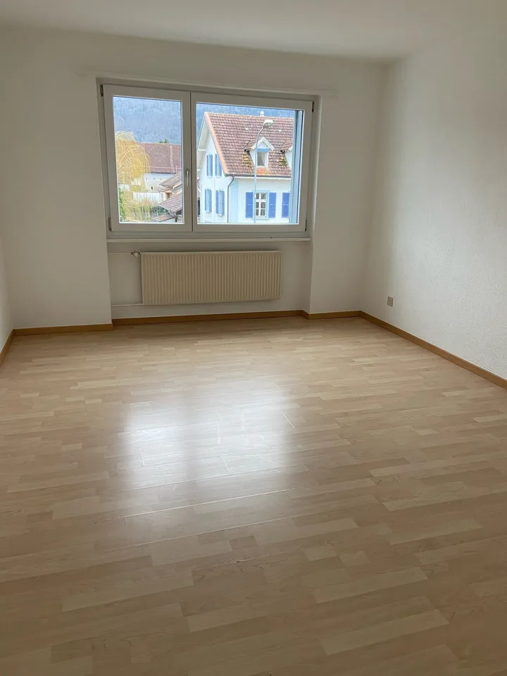 Bellissimo appartamento di 3,5 locali al 3° piano – foto 6 di 9