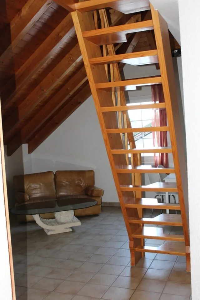 For rent, Duplex, 1868 Collombey, Ref 6141397