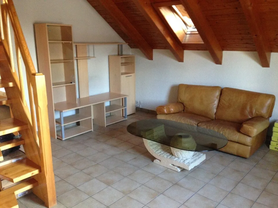 À louer, Duplex, 1868 Collombey, Réf 6141397