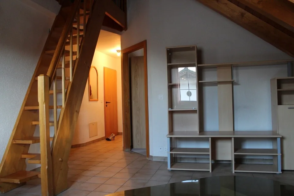 For rent, Duplex, 1868 Collombey, Ref 6141397