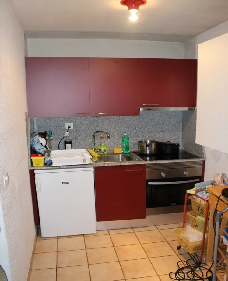 For rent, Duplex, 1868 Collombey, Ref 6141397