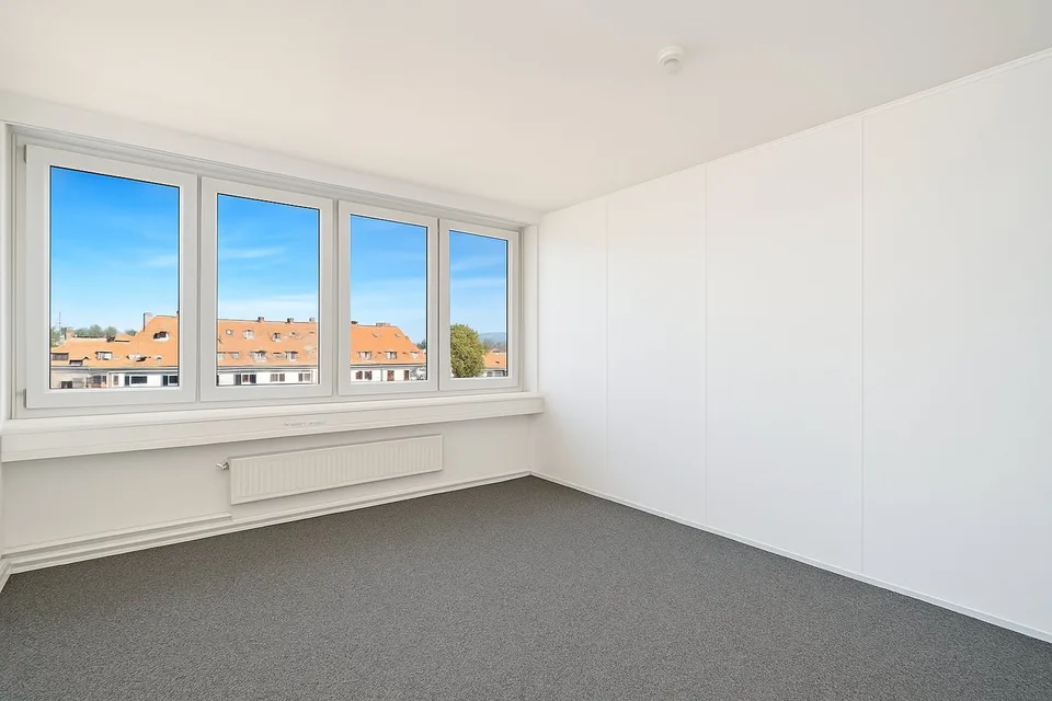 Office space from 75 m² in a central location in Bern – Seftigenstrasse 57 – photo 6 of 8