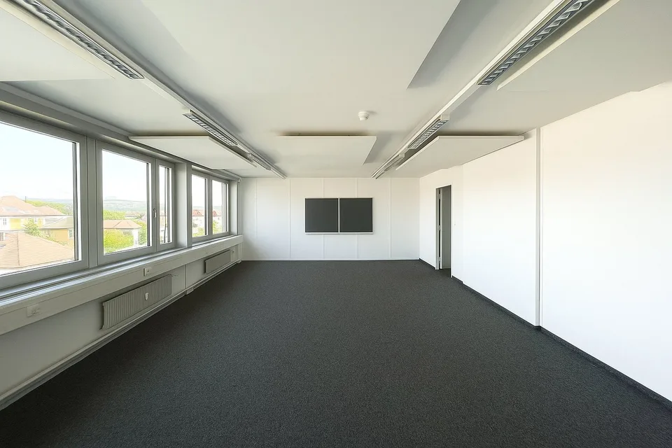 Espaces de bureau à partir de 75 m² dans un emplacement central à Berne – Seftigenstrasse 57
