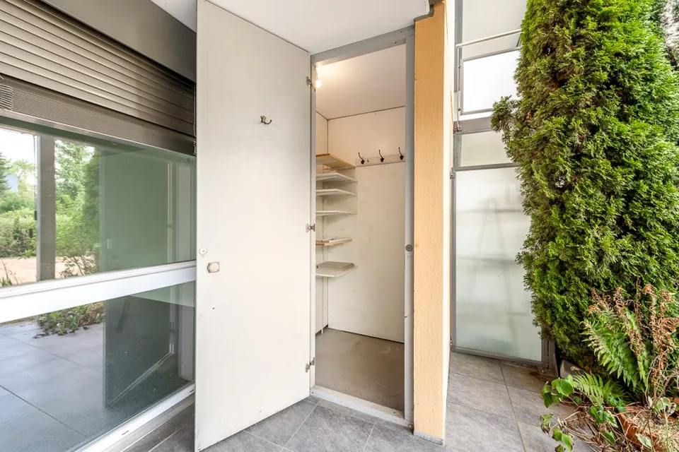 Endlich angekommen - 3.5-Zimmer Gartenwohnung – Foto 7 von 11