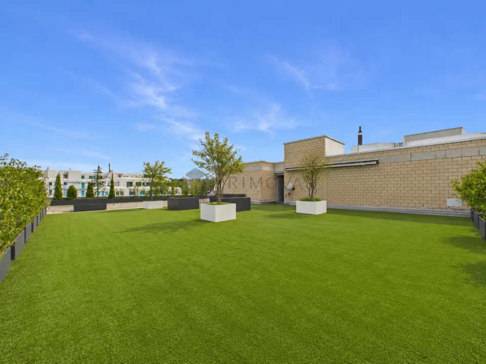 Showroom, Lager & Dachterrasse - erzielbare Bruttorendite bis 6 %