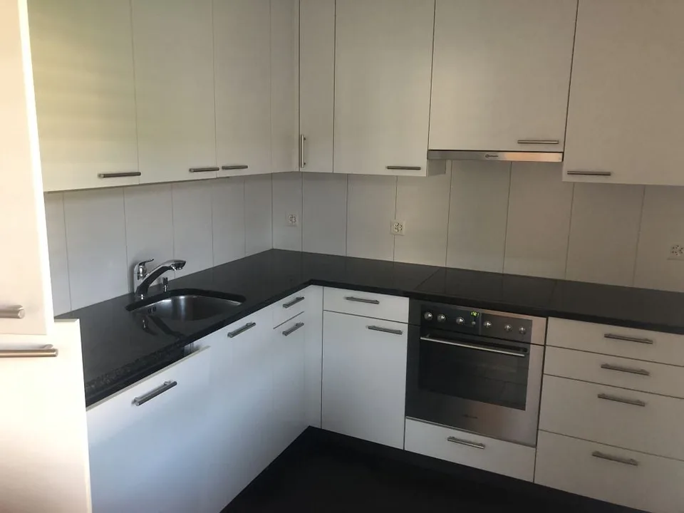 5 1/2-Room Maisonette, 2nd Floor Left