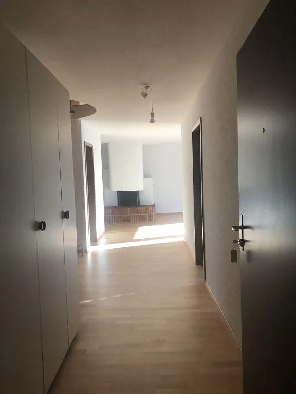 5 1/2-Room Maisonette, 2nd Floor Left