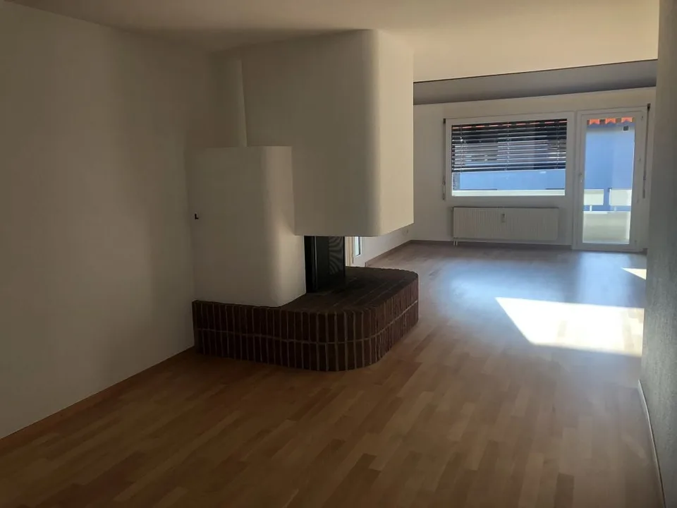 5 1/2-Room Maisonette, 2nd Floor Left