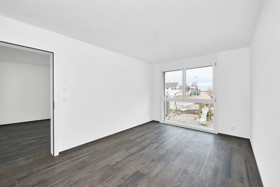 Appartement 2.5 pièces, 1er étage