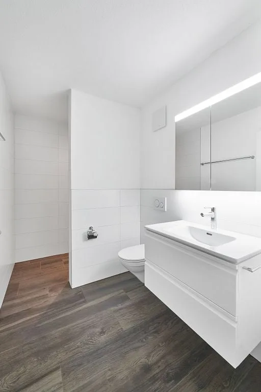 Appartement 2.5 pièces, 1er étage