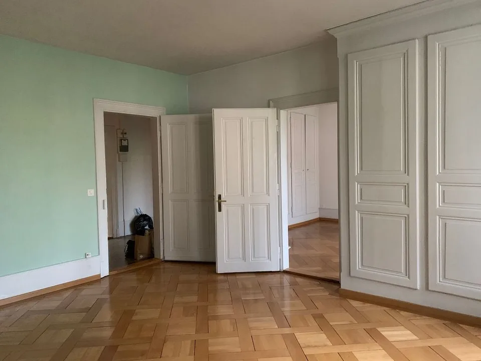 Appartamento 3 camere, 1° piano