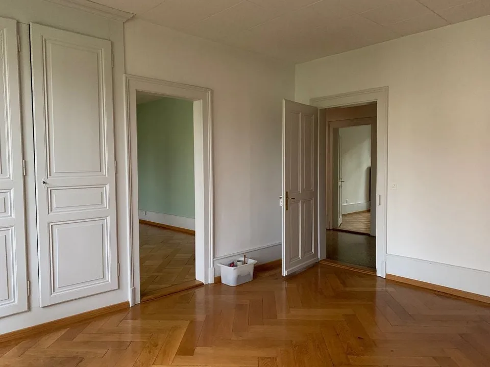 Appartamento 3 camere, 1° piano