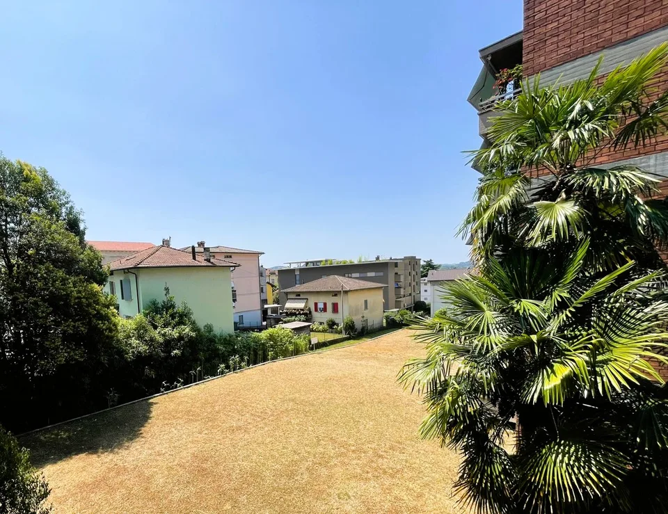 MENDRISIO - 4,5 Zimmer ideal für eine Familie – Foto 11 von 12
