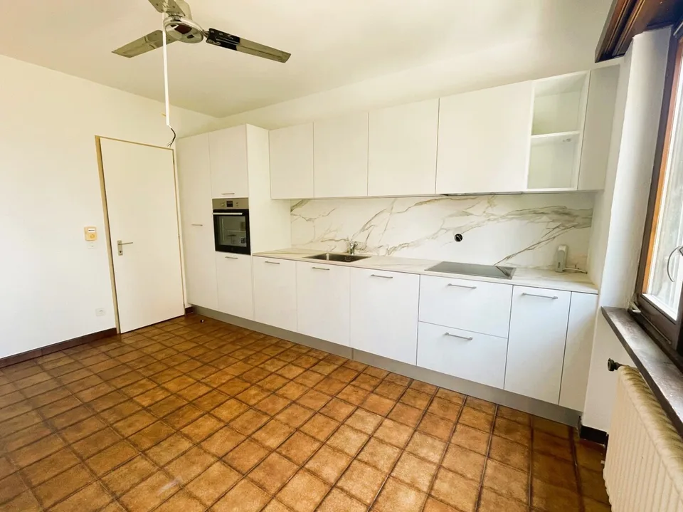 MENDRISIO - 4,5 Zimmer ideal für eine Familie