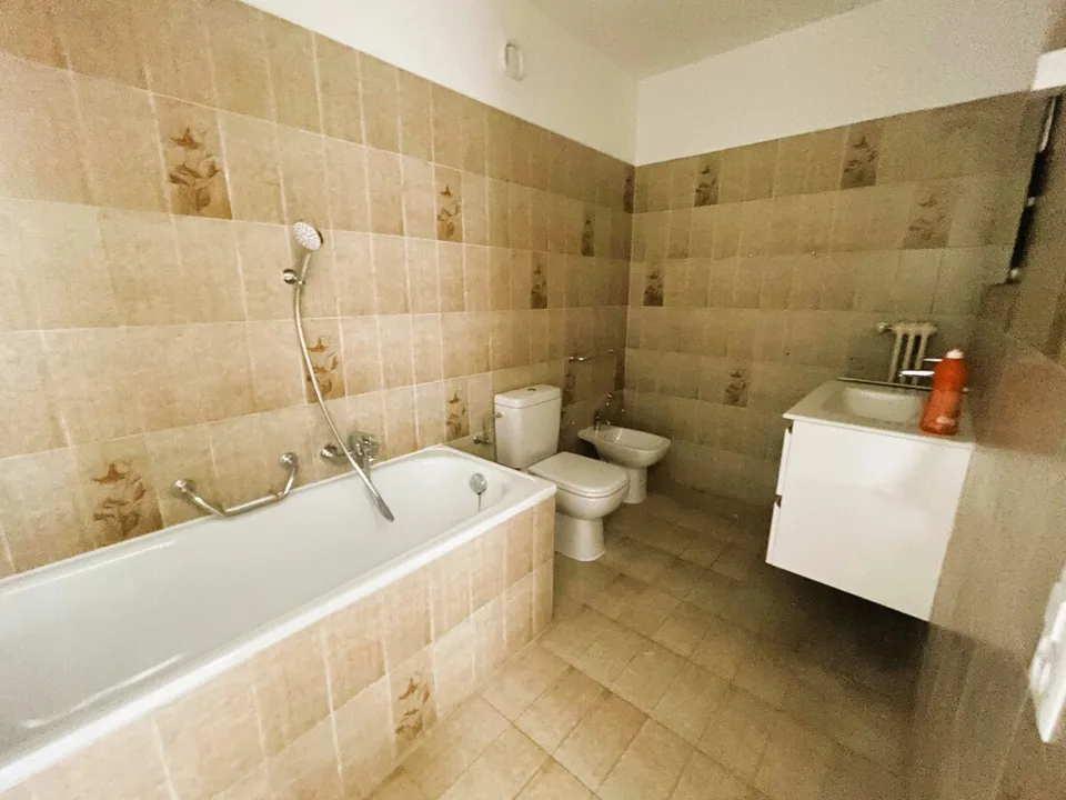 MENDRISIO - 4,5 Zimmer ideal für eine Familie – Foto 9 von 12