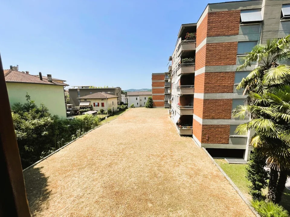 MENDRISIO - 4,5 Zimmer ideal für eine Familie – Foto 12 von 12
